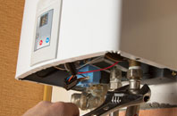 free Dhustone boiler install quotes