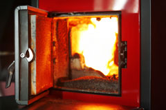 solid fuel boilers Dhustone